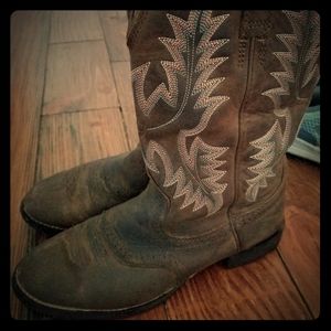 Ariat Boots